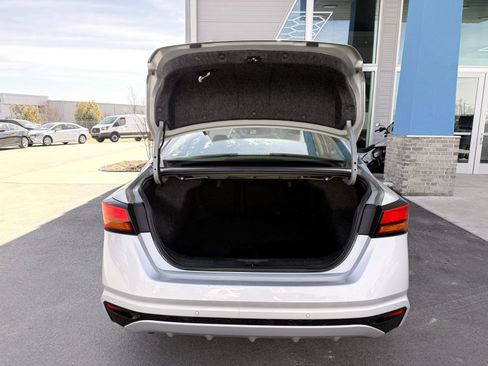 Used 2023 Nissan Altima 2.5 SV FWD image 51