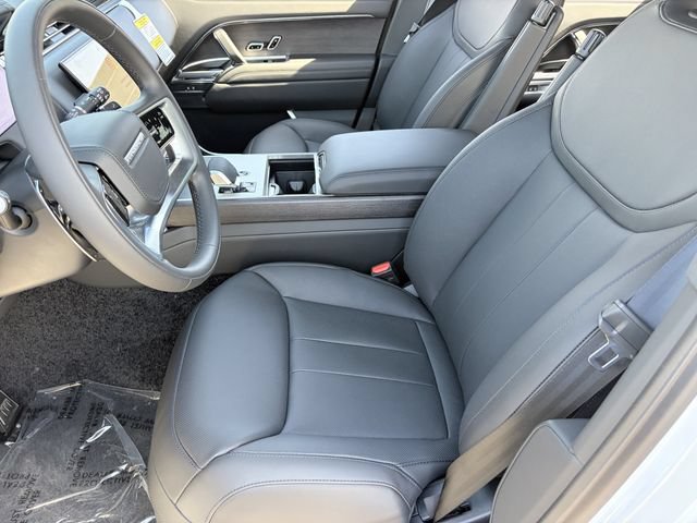 New 2026 Land Rover Range Rover Long Wheelbase SE AWD/4WD image 6