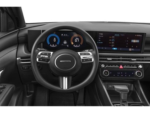 New 2026 Hyundai Santa Cruz SEL image 23