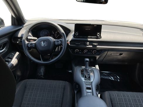 Used 2024 Honda HR-V Sport image 14