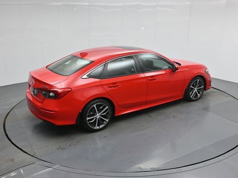 Used 2024 Honda Civic Touring image 41