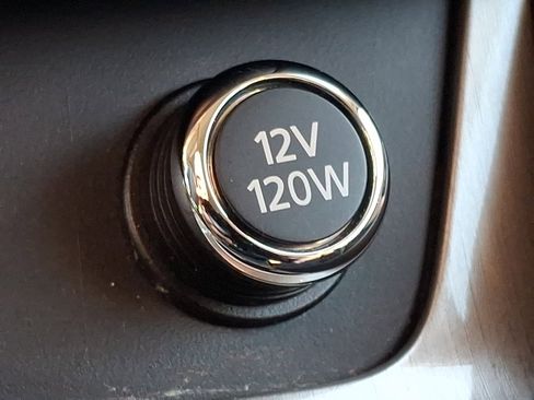 Used 2017 Nissan Murano S w/ Navigation Package image 25