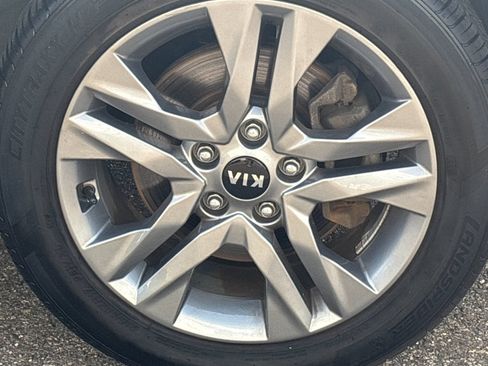 Used 2021 Kia Seltos S AWD/4WD image 27