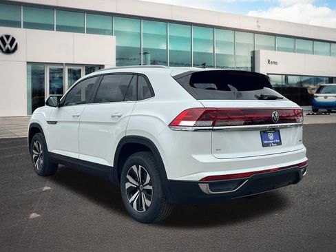 New 2026 Volkswagen Atlas Cross Sport SE image 7
