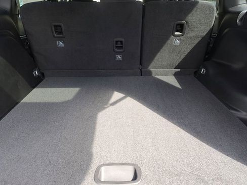 New 2026 Jeep Grand Cherokee Laredo RWD image 24