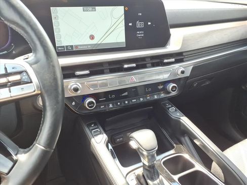 Used 2023 Kia Telluride EX X-Line AWD/4WD image 26