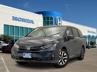 New 2026 Honda Odyssey EX-L video 1