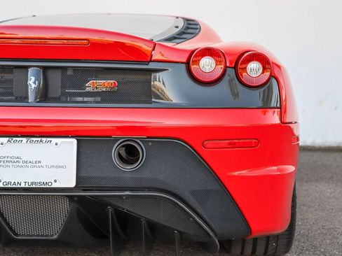 Used 2008 Ferrari F430 Scuderia RWD image 35