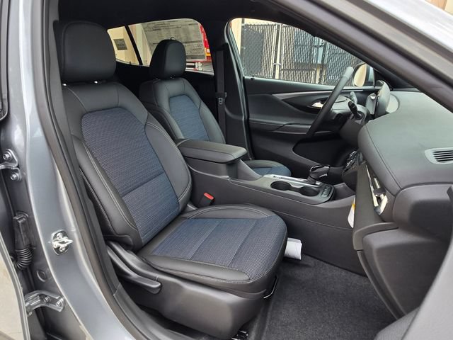 New 2026 Buick Envista Preferred w/ Convenience I Package FWD image 15