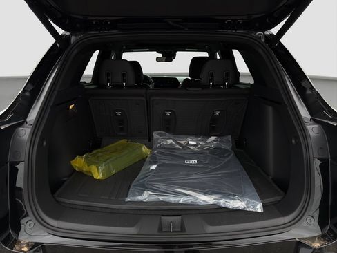 New 2026 Chevrolet TrailBlazer RS w/ Convenience Package AWD/4WD image 20