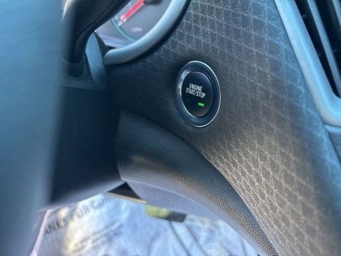 Used 2024 Chevrolet Malibu LS image 20