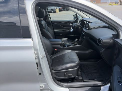 Used 2020 Hyundai Santa Fe SEL AWD/4WD image 25