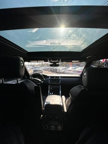 Used 2017 Land Rover Range Rover Sport HSE Dynamic AWD/4WD image 20