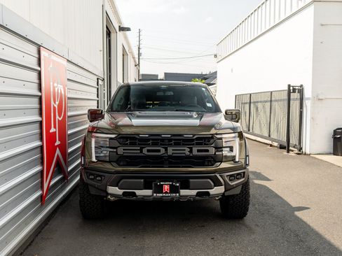 Used 2024 Ford F150 Raptor AWD/4WD image 44