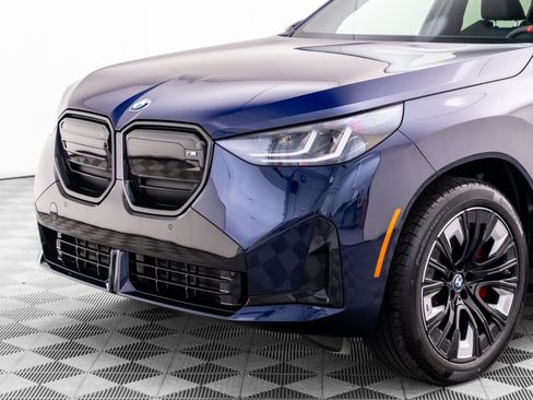 New 2026 BMW X3 M50 w/ Premium Package AWD/4WD image 37