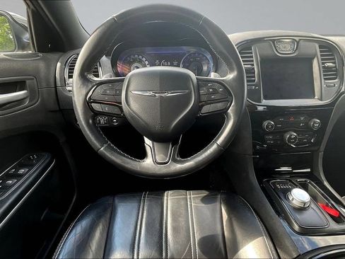 Used 2020 Chrysler 300 S AWD/4WD image 8