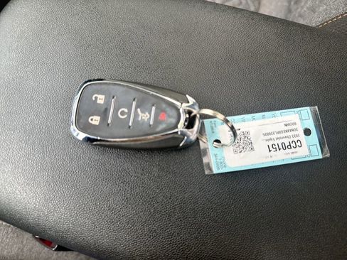Used 2023 Chevrolet Equinox LT FWD image 31