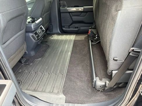 Certified 2022 Ford F150 XLT w/ Equipment Group 301A Mid image 15