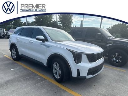 Used 2024 Kia Sorento LX