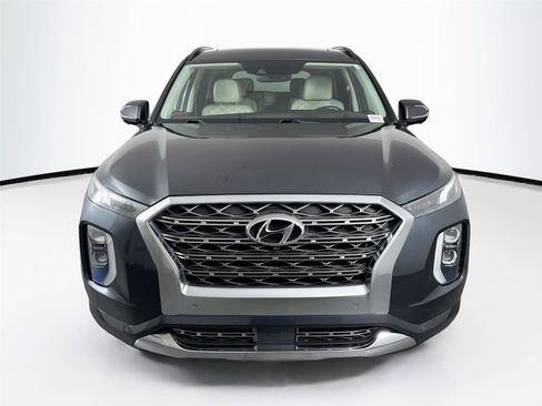 Used 2020 Hyundai Palisade Limited FWD image 9