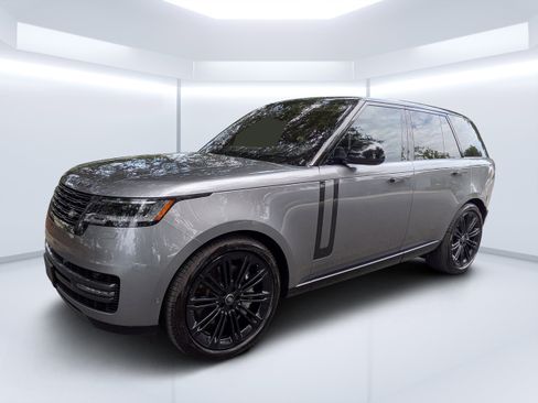 Used 2023 Land Rover Range Rover SE AWD/4WD image 37