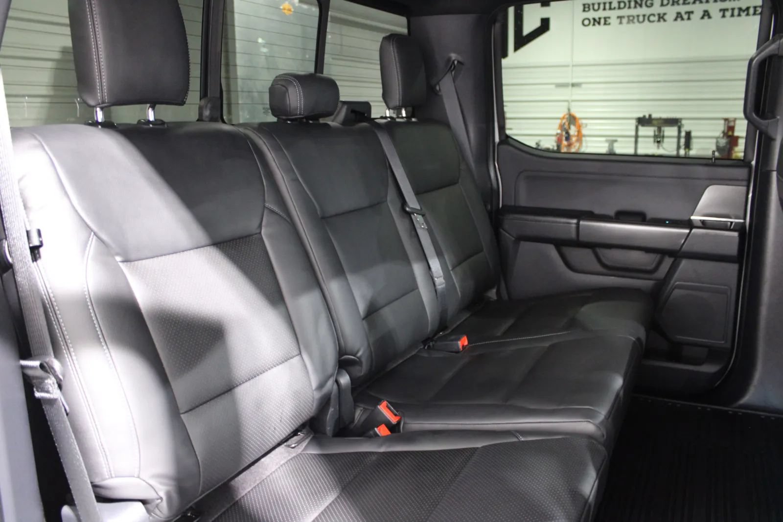 Used 2024 Ford F150 XLT w/ Equipment Group 302A MID AWD/4WD image 41