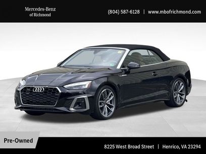 Used 2024 Audi A5 2.0T Premium Plus