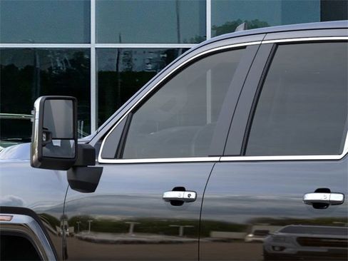 New 2026 GMC Sierra 3500 Denali Ultimate image 12