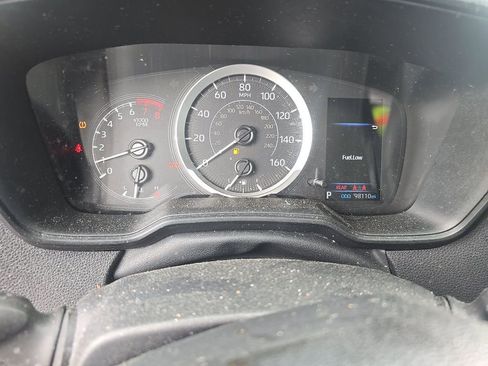 Used 2022 Toyota Corolla LE FWD image 8