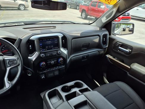 Used 2022 Chevrolet Silverado 1500 RST image 7