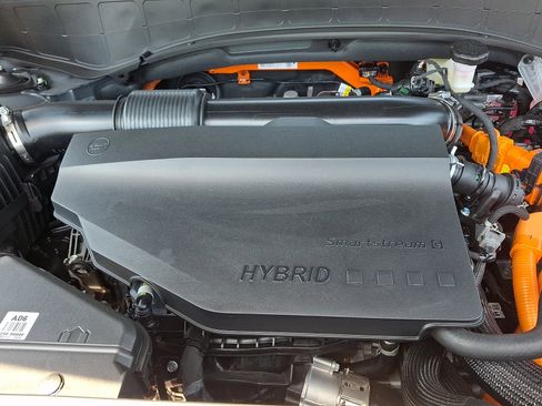 New 2026 Hyundai Palisade Limited AWD/4WD image 18