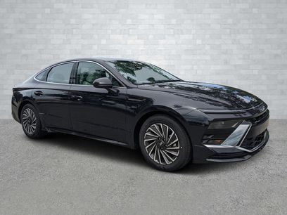 New 2025 Hyundai Sonata SEL