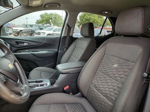 Used 2020 Chevrolet Equinox LT FWD image 14