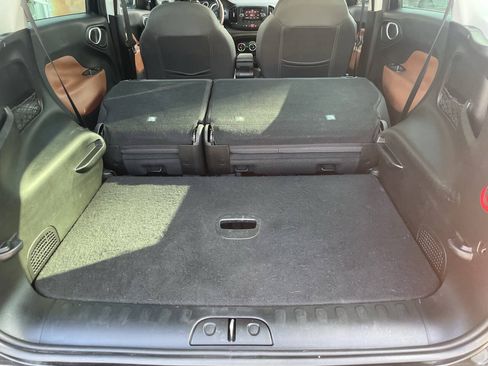 Used 2015 FIAT 500L Trekking FWD image 28