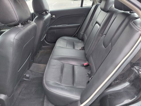 Used 2012 Ford Fusion SEL image 13