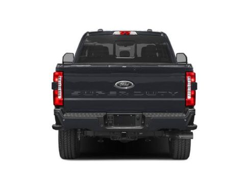 Used 2024 Ford F250 XLT AWD/4WD image 5