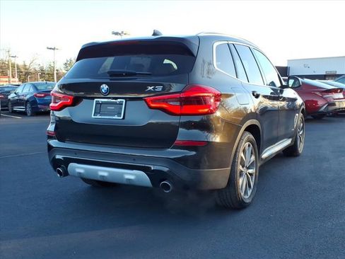 Used 2018 BMW X3 xDrive30i image 5