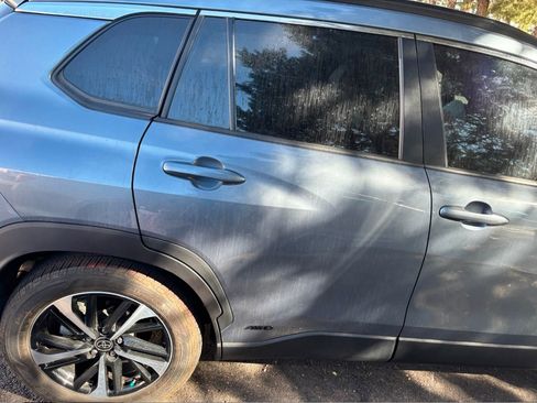 Used 2024 Toyota Corolla Cross XSE w/ Convenience Package image 3