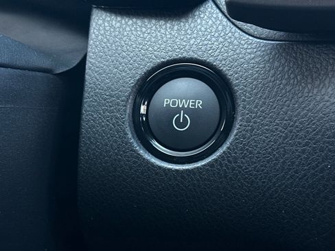 Used 2026 Toyota Camry XSE FWD image 21