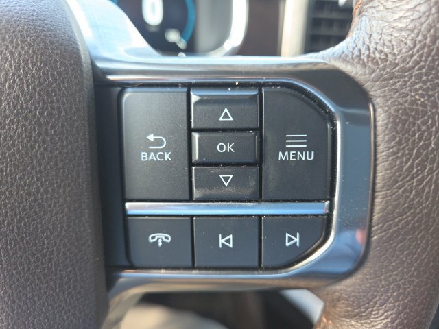 Used 2022 Ford F150 King Ranch w/ Equipment Group 601A High AWD/4WD image 41