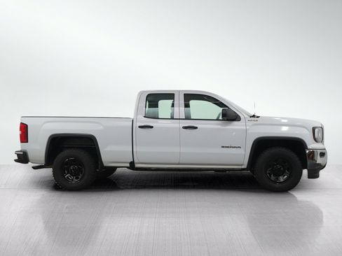 Used 2018 GMC Sierra 1500 4x4 Double Cab image 6
