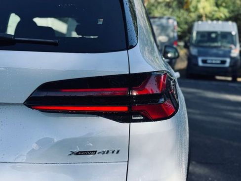 New 2026 BMW X5 xDrive40i image 9
