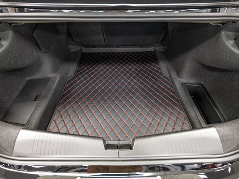 Used 2025 Cadillac CT4 V w/ LPO, Bronce Accent Package AWD/4WD image 46