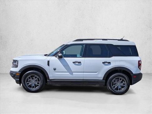Used 2022 Ford Bronco Sport Big Bend AWD/4WD image 9
