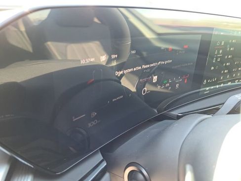 New 2026 Audi A6 Premium Plus image 8