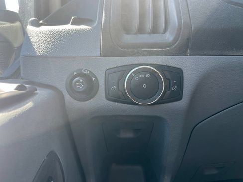 Used 2019 Ford Transit 350 148 Medium Roof Wagon RWD image 18