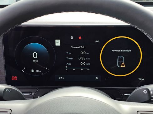 New 2026 Hyundai Kona Limited image 20