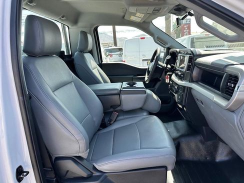 Used 2022 Ford F150 XL w/ XL Power Equipment Group image 21