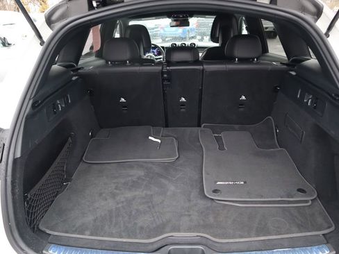 Used 2023 Mercedes-Benz GLC 300 4MATIC image 28