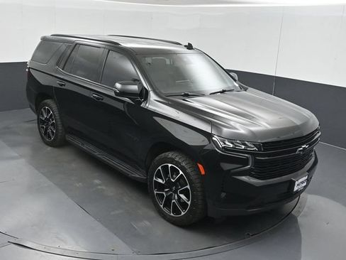 Used 2024 Chevrolet Tahoe RST w/ Luxury Package RWD image 45